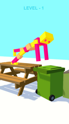 火柴人永不失败游戏安卓版  v5.0.2