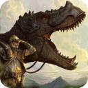 工艺方舟恐龙中文版(Jurassic Survival Island)