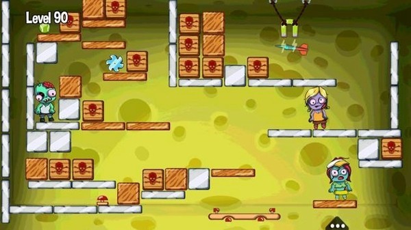 攻击僵尸 2021-09-18 15:35