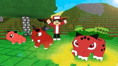 像素宠物师安卓官方版游戏下载  v3.4.4