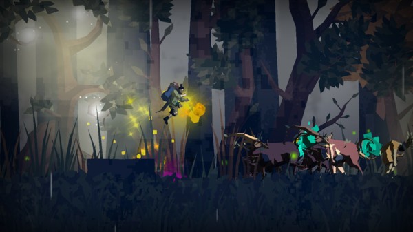 死亡之雨2汉化版 v1.0.15