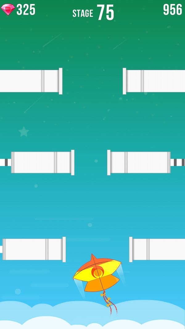 旅行的风筝 v5.1.7 安卓版