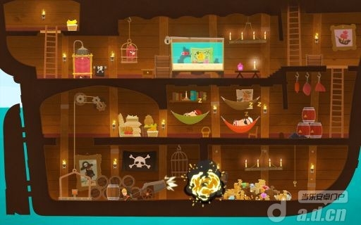 小小盗贼 修改版 Tiny Thief v1.1.0 v3.2.5