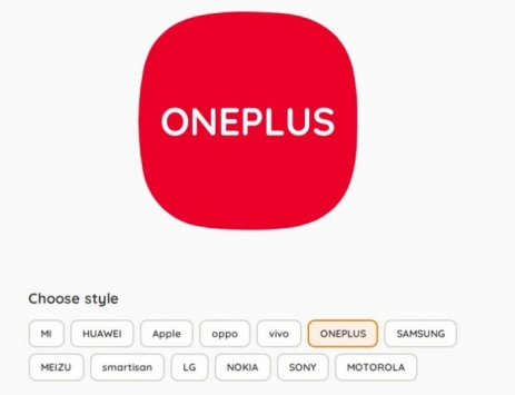 Mi Style Logo Maker v3.0.5