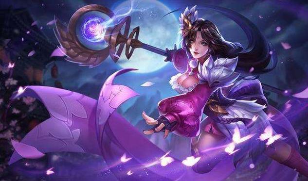 王者荣耀女英雄泳装皮肤无爱心 v3.90.01