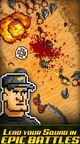 劲爆突击队 v1.1.6