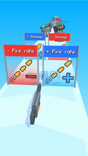 我的武器贼炫 1.3.1