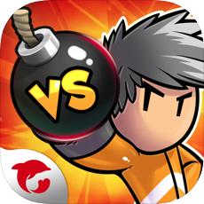 Bomber Friends(爆破兄弟)