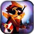 火柴人斗士暗影勇士游戏免费金币版下载 