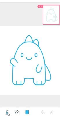 漫芽糖简笔画 1.0.0