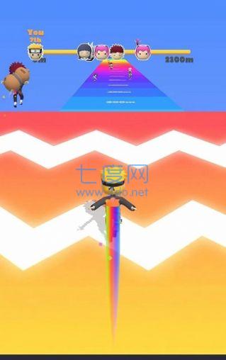 忍速传奇游戏 v0.1