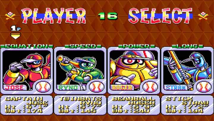 忍者棒球（悟饭版） v3.1.0