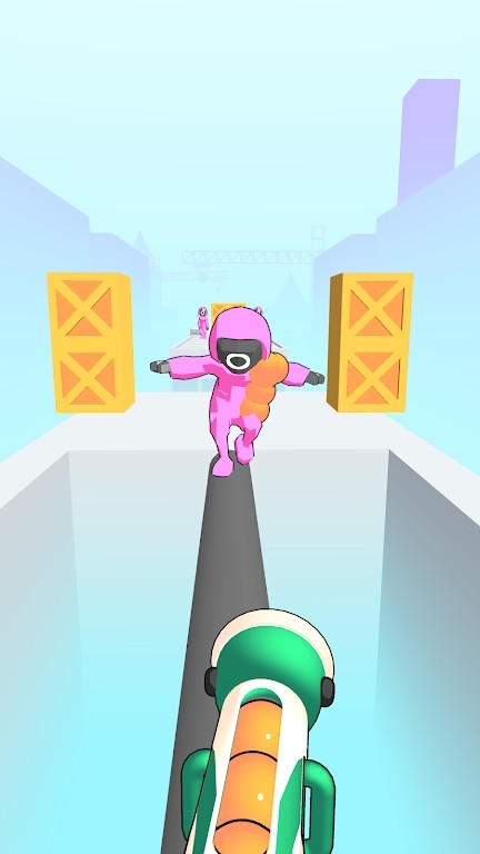 史莱姆射手 v0.1