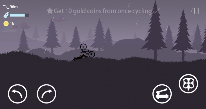 山地自行车挑战赛 v3.1.5