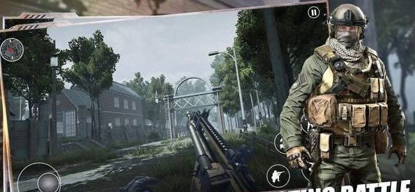 精英射击突袭 2024-06-25 15:08