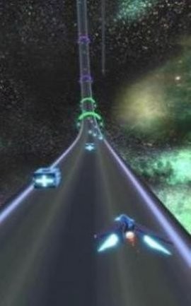 飞机竞速比赛  v1.4