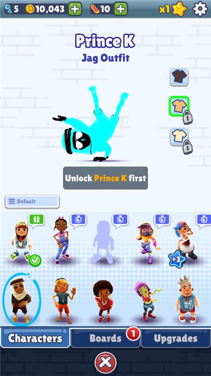 地铁跑酷水下城魔改版 v3.9.0