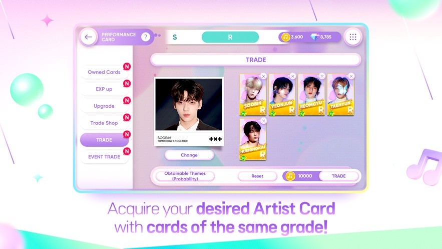 Rhythm Hive 最新版下载2023 v3.0.5