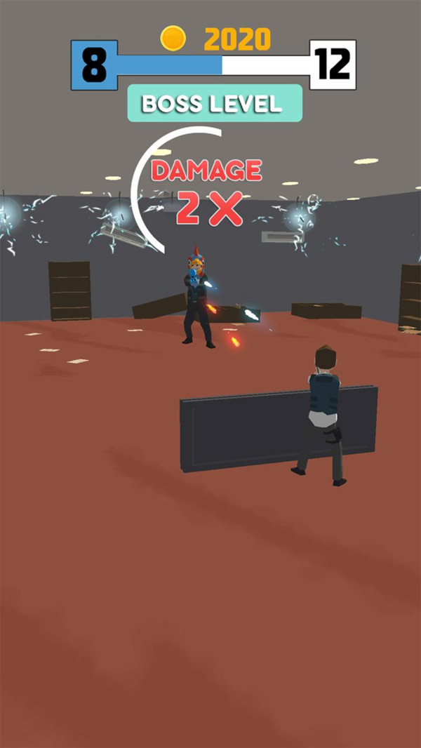 狙击外星人游戏免费金币中文最新版  v5.3.2