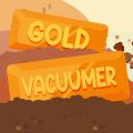 黄金真空吸尘器游戏