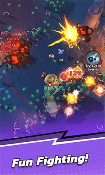 僵尸狂潮  v3.1.8