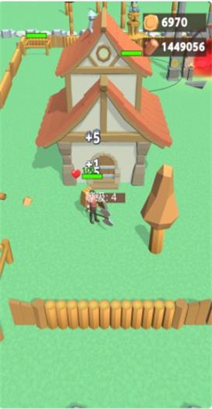 伐木累不累  v1.0.9