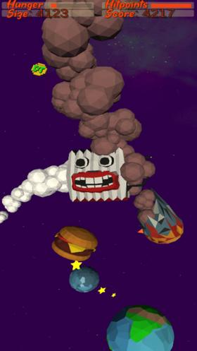 行星摧毁者游戏 v15