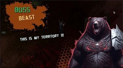 地牢射击僵尸 手机版 v3.0.5