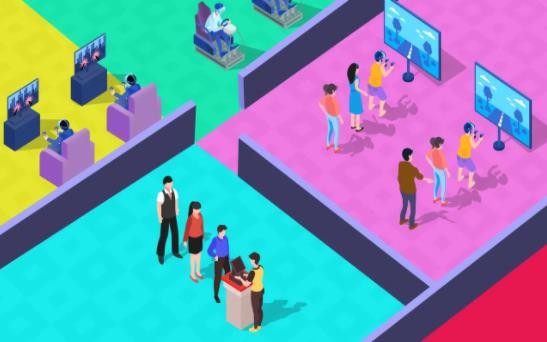 我的小小网吧 v2.0