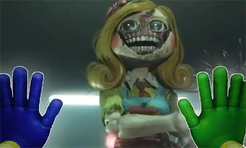 波比的游戏时间第三章自制版 v3.2.4