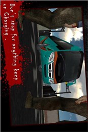 僵尸大巴(逃出僵尸城市)截图1