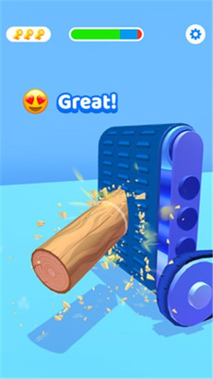 进击的木头安卓版  v1.2.4