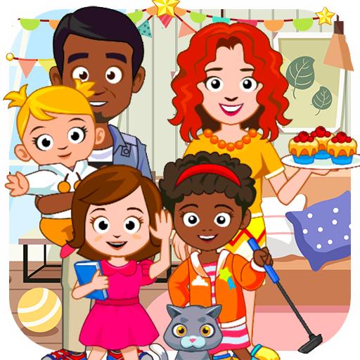 托卡迷你游乐园完整版手游