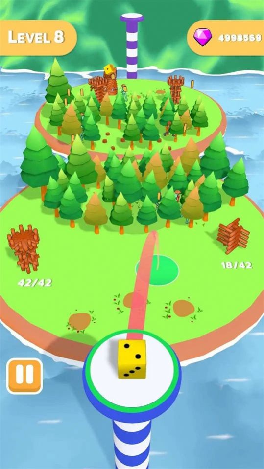 木材帝国放置大亨  v1.23