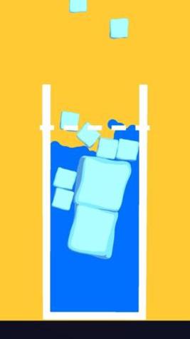 欢乐玻璃杯冰块 v1.4