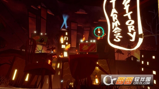 你好邻居捉迷藏(Hello Neighbor Hide Seek) v1.0安卓版
