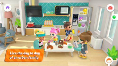 城市小故事 v1.0.0