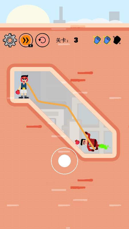 我拳头超硬 v3.34.0