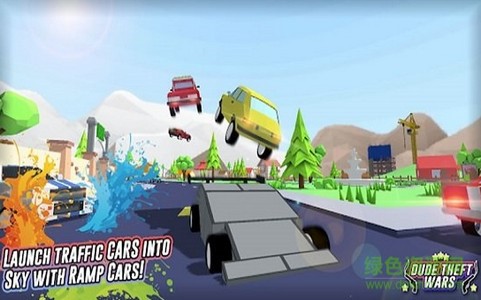 开放世界模拟器 2020-04-27 16:48