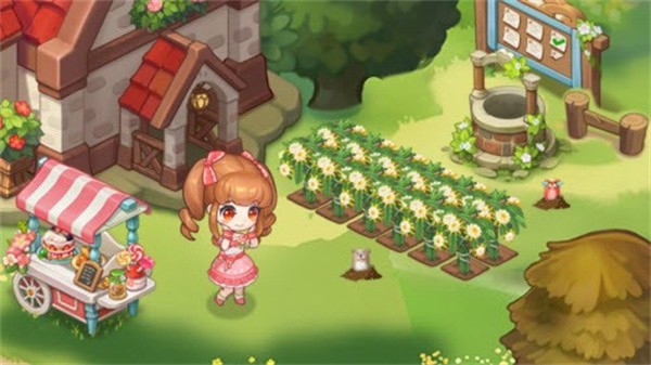 创意甜品屋 v1.009.004