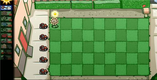 pvzbt无畏者截图0