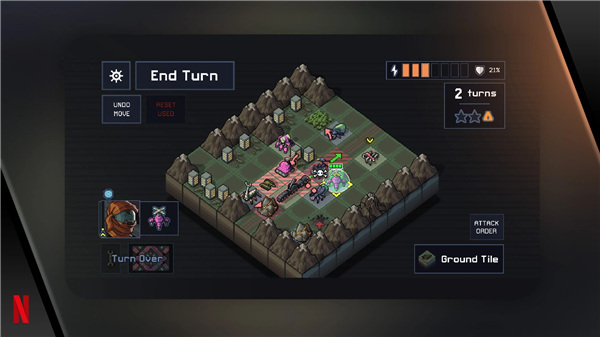 陷阵之志手机中文版 v1.2.89b