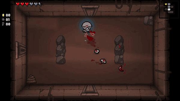 以撒的结合中文版 v1.3