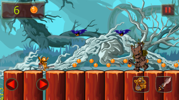 铠甲勇士历险记游戏官方版  v5.2.4