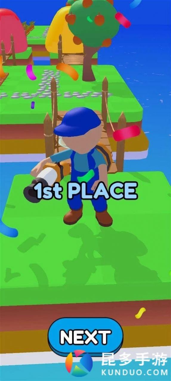 贪吃史莱姆游戏官方中文版  v5.5.4