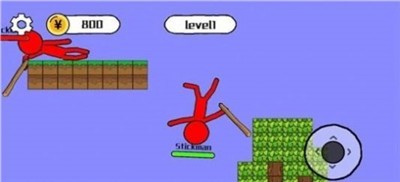 火柴人动作格斗行动  v1.0.2