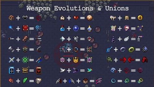 吸血鬼幸存者汉化版