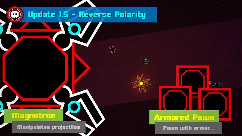 几何防御无限塔防 v1.6.007