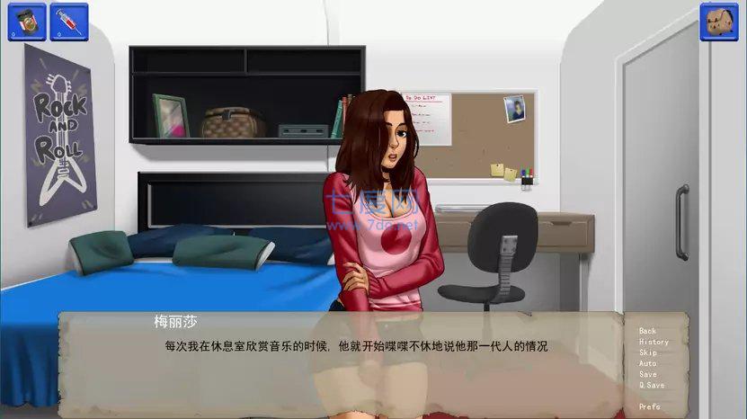 庇护所一个世界末日的故事 1.11.71