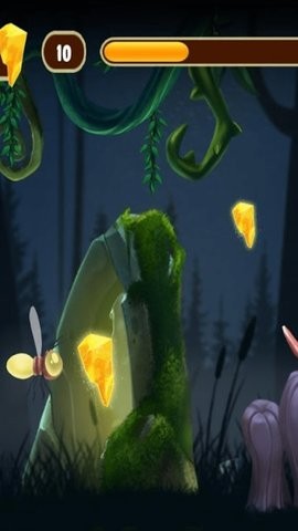 萤火虫冒险  v1.01